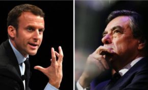 En plein Pénélopegate, Fillon propose à Macron une place dans son futur gouvernement