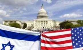 LA PRÉSIDENCE TRUMP, UNE CHANCE FORMIDABLE POUR NÉTANYAHOU