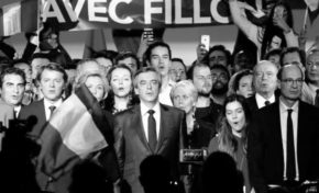 Penelopegate: La communication de Fillon vire au burlesque. Erreurs, confusions, boite de Pandore, cacophonie... difficile de remobiliser des troupes dans un contexte aussi corrompu