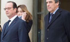 Penelopegate : L'Élysée réplique aux accusations de François Fillon.