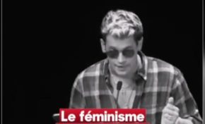 Faites-le taire ! Yiannopoulos avait été banni de Twitter en juillet pour avoir alimenté des attaques contre l’actrice noire américaine Leslie Jones. Aujourd'hui, les étudiants de Berkeley le bloquent.