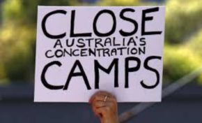 Samedi, lors d’un échange téléphonique, Donald Trump, vert de rage, aurait raccroché au nez de l'australien Malcolm Turnbull.