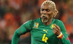 CAN 2017 - Qui remportera la coupe d'Afrique ce soir : Les Lions Indomptables ou les Pharaons d'Egypte ?