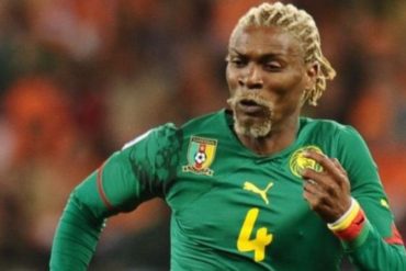 CAN 2017 - Qui remportera la coupe d'Afrique ce soir : Les Lions Indomptables ou les Pharaons d'Egypte ?