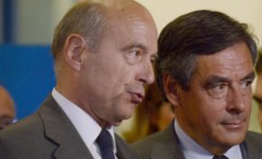 Alain Juppé  n'exclut pas de prendre la relève de Fillon, sous certaines conditions