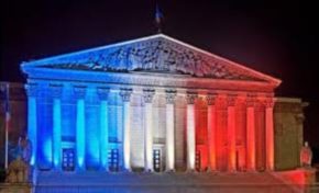 Cette fois Fillon va rimer avec Fi..on