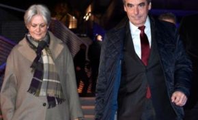 Fillon : le Parquet national ne lâche pas l'affaire