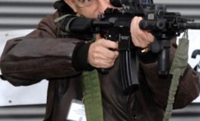 Choqué !!! Libération apprend à un porte-parole du FN, Jean Messiha, qu'il est un immigré, au sens de la statistique publique, c'est à dire selon la définition de l'INSEE. Il s'est dit choqué !