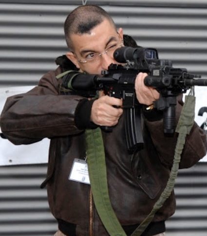 Choqué !!! Libération apprend à un porte-parole du FN, Jean Messiha, qu'il est un immigré, au sens de la statistique publique, c'est à dire selon la définition de l'INSEE. Il s'est dit choqué !