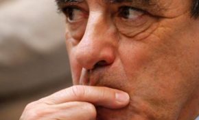 François Fillon mis en examen