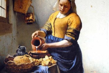 Deux expositions  dédiées à  la peinture hollandaise, dès  aujourd'hui, au Louvre à Paris : "Les Chefs-d’œuvre de la Collection Leiden", avec plusieurs Rembrandt, jamais exposés et "Vermeer et les maîtres de la peinture de genre".