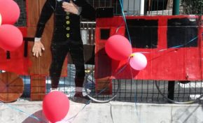 L'image du jour 18/02/17 Martinique  - Carnaval