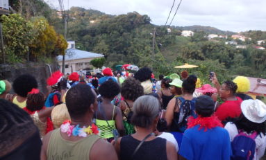 Carnaval de Martinique : Dimanche Gras, c’est demain