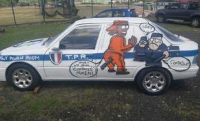 L'image du jour 24/02/17 Martinique