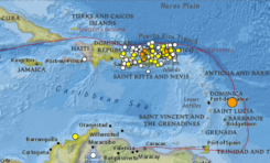 Tremblement de terre à la Martinique : il faut réussir à faire ce qui est nécessaire !