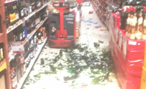 Images du jour [03/02/17] Séisme en Martinique