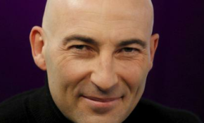 Le connard du jour [08/02/17] Nicolas Canteloup