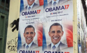 Et si Barack Obama ?