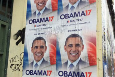 Et si Barack Obama ?