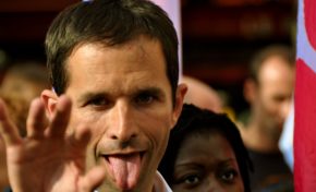 Hamon peuple...quand donc cesseras-tu d’être le jouet sombre au carnaval des autres ?