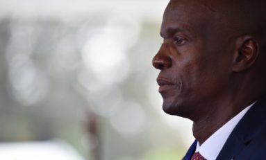 Jovenel Moïse nouveau président de la République d’Haïti