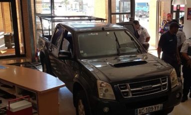 Incidents à Tropiques Atrium - Communiqué de Christiane Emmanuel