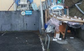 Clinique Sainte-Marie mer...de d'yeux...prix est pour nous ?