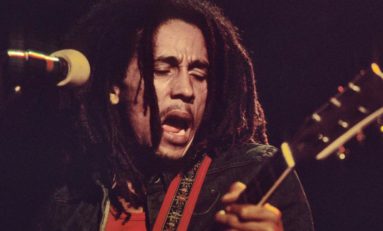 Bob Marley aurait eu 72 ans aujourd’hui 6 février 2017