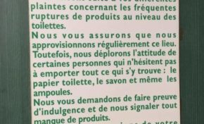 Papier yo volè sé volè nou ka volè...papier yo volè sé volè nou ka volè !!!