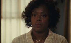 Viola Davis et Denzel Washington... 😳 ça mérite un Oscar (vidéo)