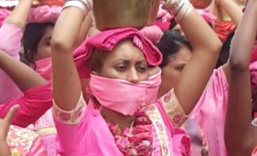 Les images du jour 09/02/17 Cavadee - Île de La Réunion