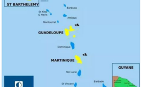 Quand la France invente le colonialisme météo logique