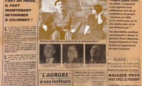 Francois Fillon un destin de GO Gaulliste