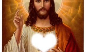 Je suis de Nazareth ? Non je suis JC