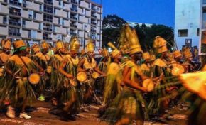 A quand un Carnaval des marques ?