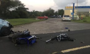 Image du jour 16/03/17 - Martinique