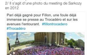 L'arnaque du jour du seigneur