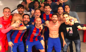 Paris...Paris...on t'enc...