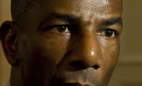 Législatives 2017 en Martinique : Bruno Nestor Azérot voudrait rouler pour Emmanuel Macron