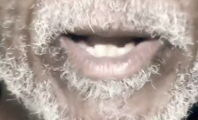 Pawol an Bouch by... Marine Dèwó