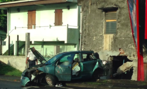 Image du jour 14/03/17 - Martinique