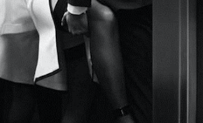 NILOR CALL GATE : QUI EST LA FEMME DANS L’ASCENSEUR ?