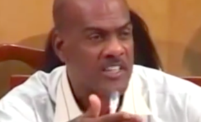 Manuel Valls va voter Macron...Hamon avis Letchimy va valser