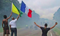 Guyane 2017, une révolution Française sinon rien