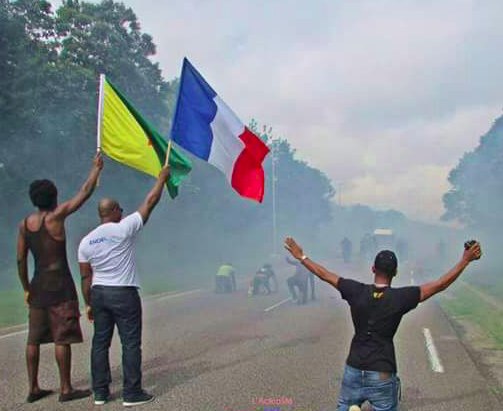 Guyane : les données qui déclenchent le courroux de ce laboratoire du monde