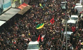 Les images du jour 28/03/17 Guyane - NOU BON KÉ SA