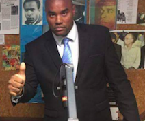 Législatives 2017 en Martinique : "Fifi man ka vini"