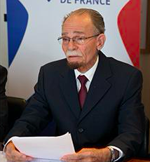 Alfred Marie-Jeanne force de propositions pour les Régions et Collectivités d’Outre-Mer