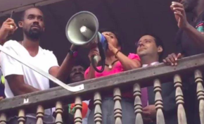 L'image du jour 30/03/17 Guyane