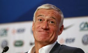 Bernard Cazeneuve :"Guyane to ka révé"